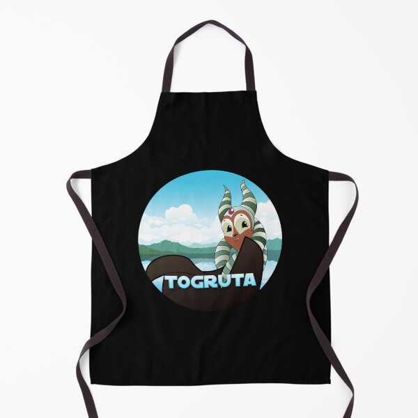 Item preview, SW - Togruta designed and sold by Elscerlc.