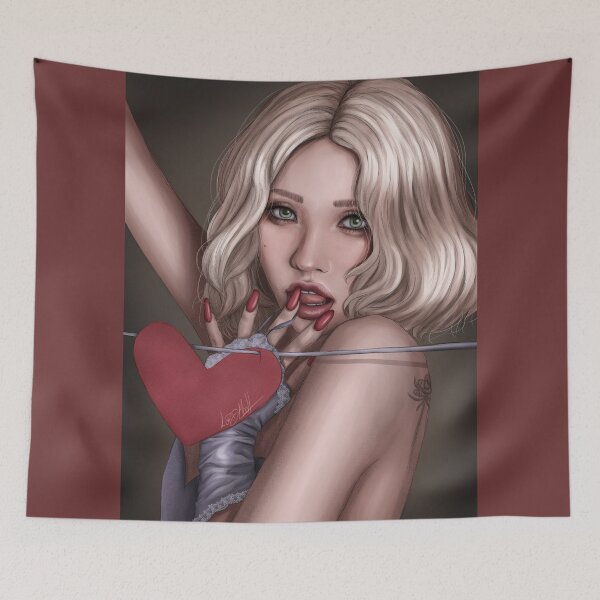 Item preview, Baby, how do you look? Jeon Soyeon (G)I-dle designed and sold by lordmooh.
