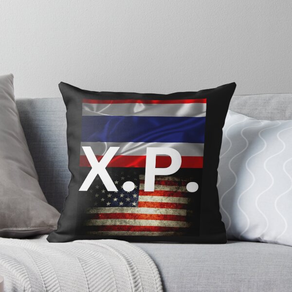 Item preview, THAILAND-AMERICAN EX-PATS.-(BADGE STYLE) Thailand-travel tourism Thailand designed and sold by IORODAN.
