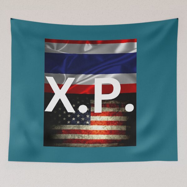 Item preview, THAILAND-AMERICAN EX-PATS.-(BADGE STYLE) Thailand-travel tourism Thailand designed and sold by IORODAN.