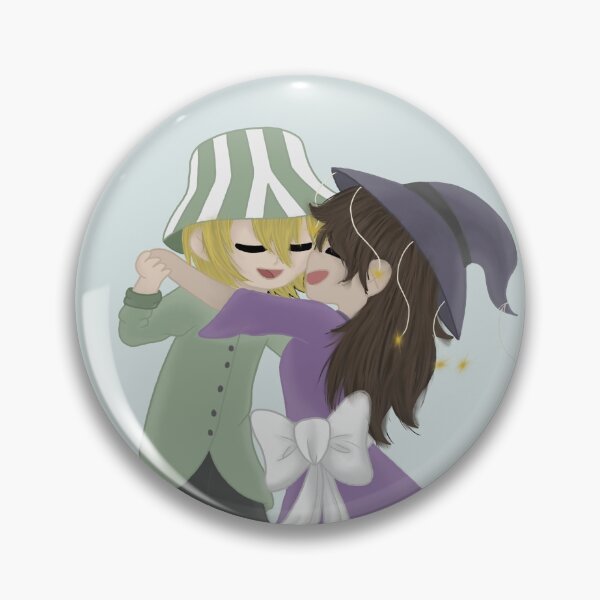 Item preview, Philza and Kristin designed and sold by VirgilStorm-.