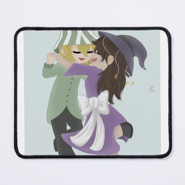 Item preview, Philza and Kristin designed and sold by VirgilStorm-.