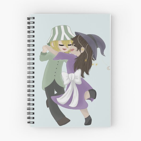Item preview, Philza and Kristin  designed and sold by VirgilStorm-.
