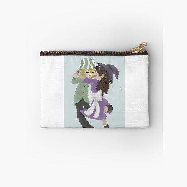 Item preview, Philza and Kristin  designed and sold by VirgilStorm-.