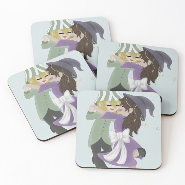 Item preview, Philza and Kristin  designed and sold by VirgilStorm-.