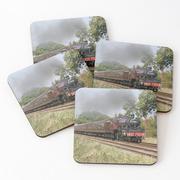 Item preview, steam train designed and sold by markspics.