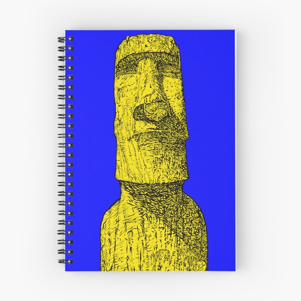 Item preview, MOAI .5 designed and sold by lautir.