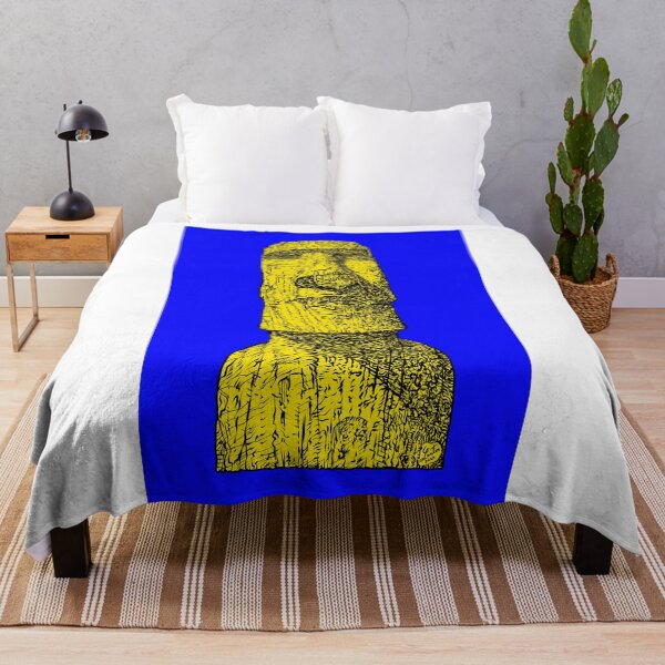 Item preview, MOAI .5 designed and sold by lautir.