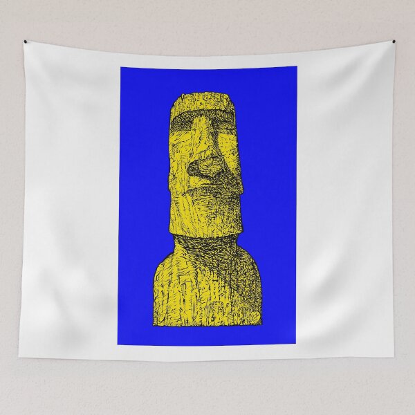 Item preview, MOAI .5 designed and sold by lautir.