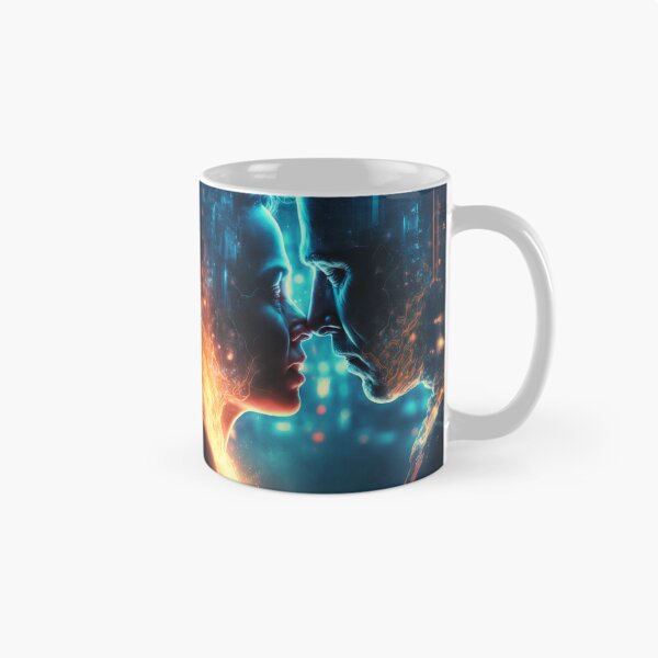 Item preview, Concept Art-Realms Apart  designed and sold by letsgetinspired.