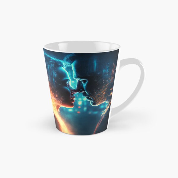Item preview, Concept Art-Realms Apart  designed and sold by letsgetinspired.