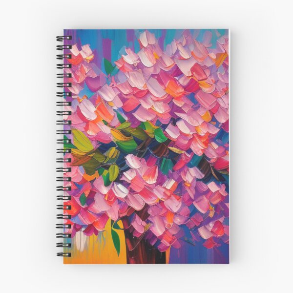 Item preview, Azalea Flowers designed and sold by HOMEDESIGNPRINT.