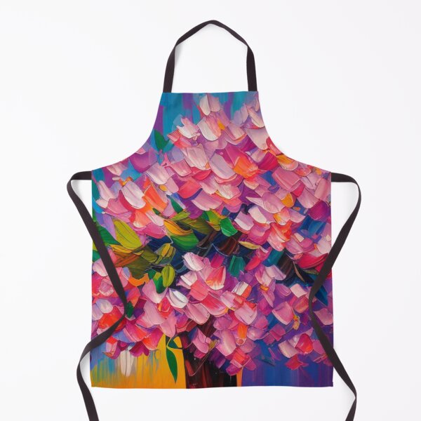 Item preview, Azalea Flowers designed and sold by HOMEDESIGNPRINT.