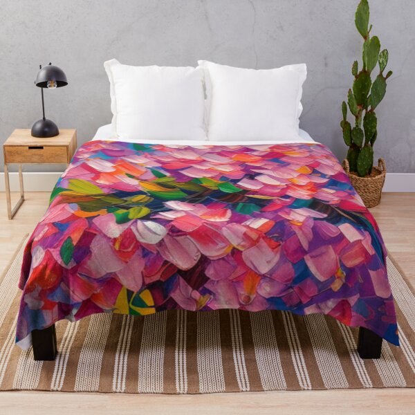 Item preview, Azalea Flowers designed and sold by HOMEDESIGNPRINT.