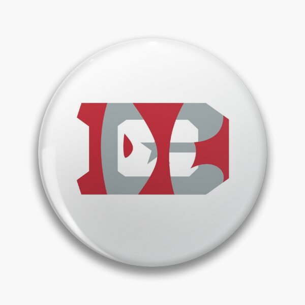 Item preview, DC Football designed and sold by Wanme.