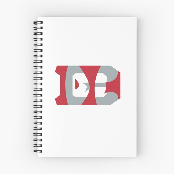 Item preview, DC Football designed and sold by Wanme.
