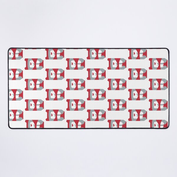Item preview, DC Football designed and sold by Wanme.