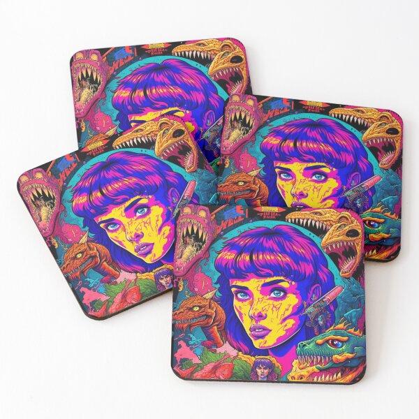 Item preview, Broken Fingaz The Art of Resistance Original Mexicana  designed and sold by Frocentric.