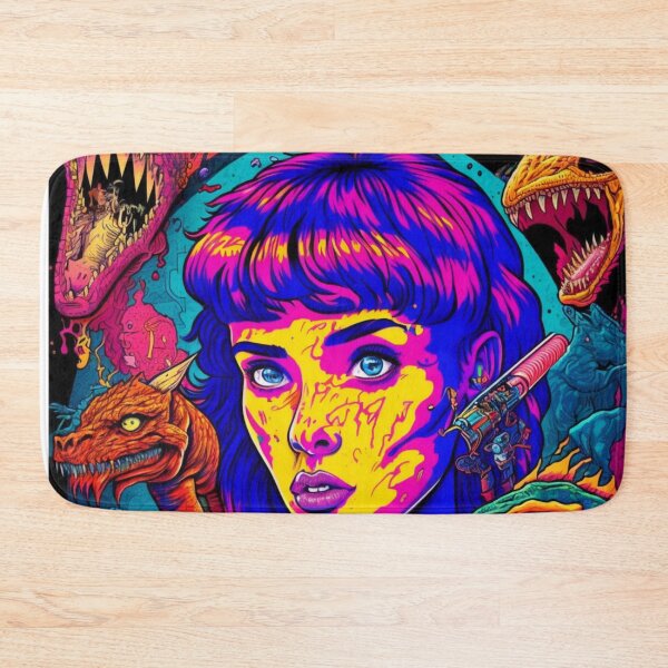 Item preview, Broken Fingaz The Art of Resistance Original Mexicana  designed and sold by Frocentric.