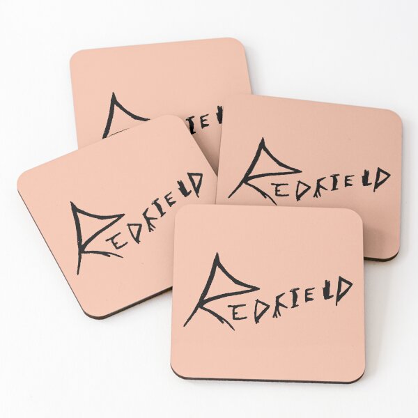 Item preview, Redfield designed and sold by Atropa Parcae.