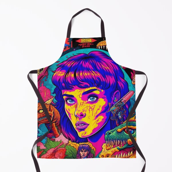 Item preview, Broken Fingaz The Art of Resistance Original Mexicana designed and sold by Frocentric.
