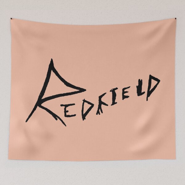 Item preview, Redfield designed and sold by Atropa Parcae.