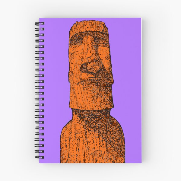 Item preview, MOAI .6 designed and sold by lautir.