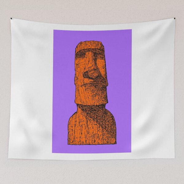 Item preview, MOAI .6 designed and sold by lautir.