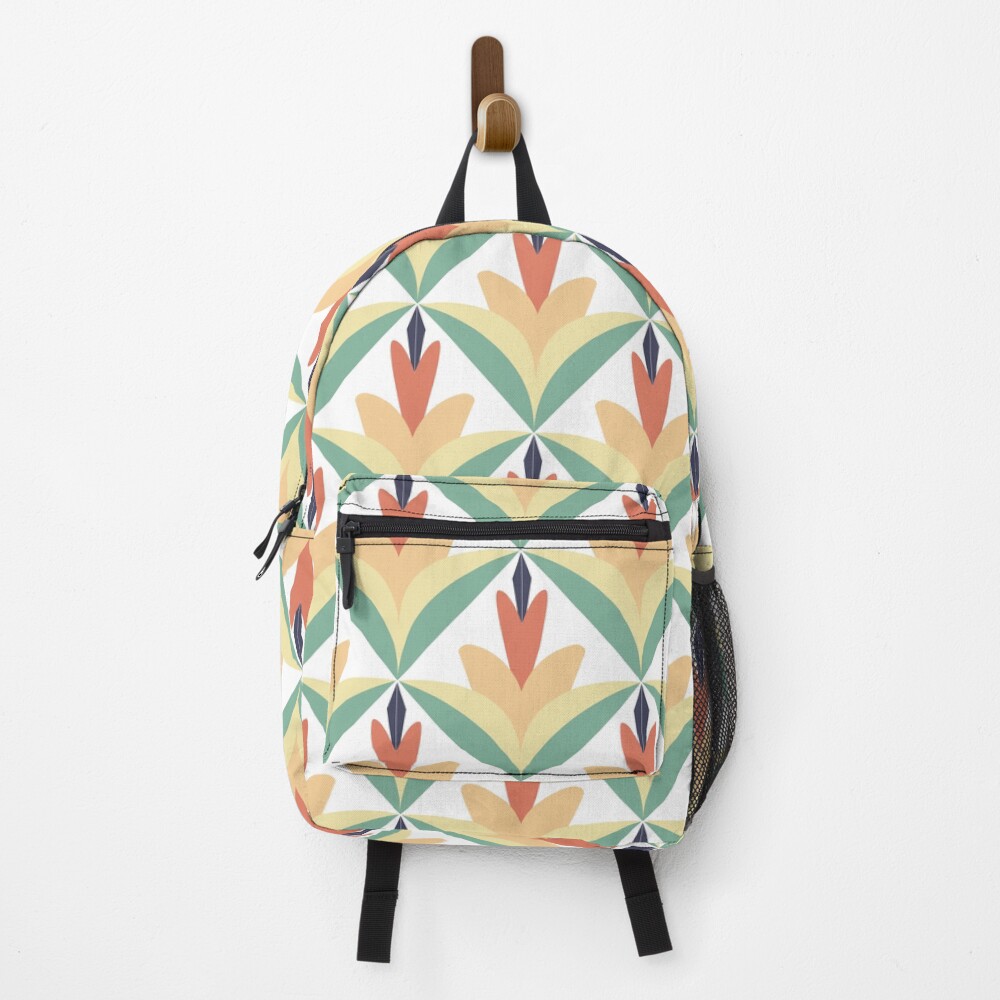 Item preview, Backpack designed and sold by oscargml.