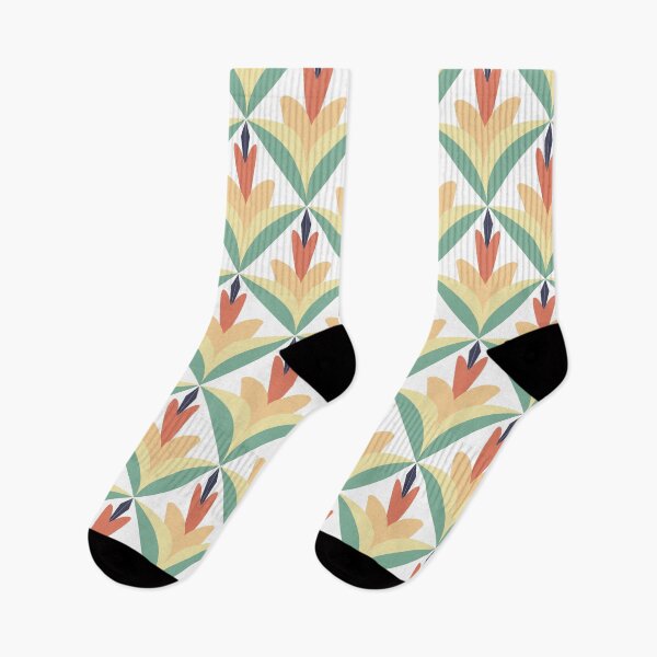 Item preview, Flower pattern designed and sold by Art Dila Studio.