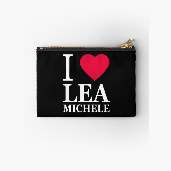 Artikelvorschau, Ich liebe Lea Michele entworfen und verkauft von elisc.