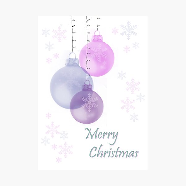 Item preview, Merry Chrstmas designed and sold by Sue Wilson (Kane).