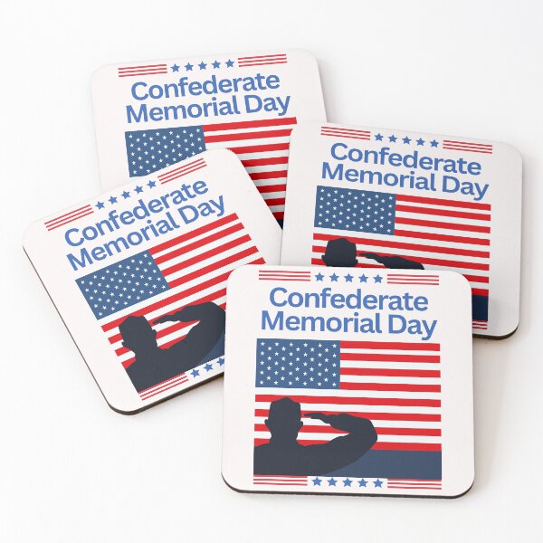 Item preview, Confederate Memorial Day  designed and sold by Simo0455.