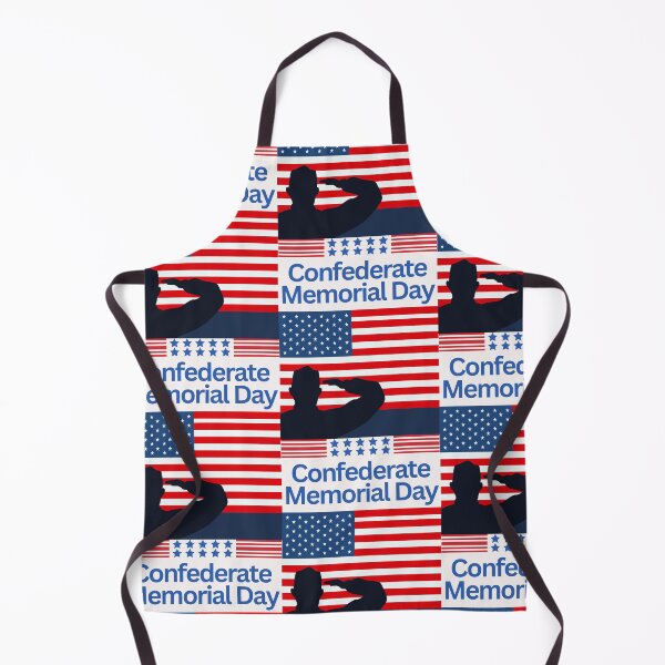 Item preview, Confederate Memorial Day  designed and sold by Simo0455.
