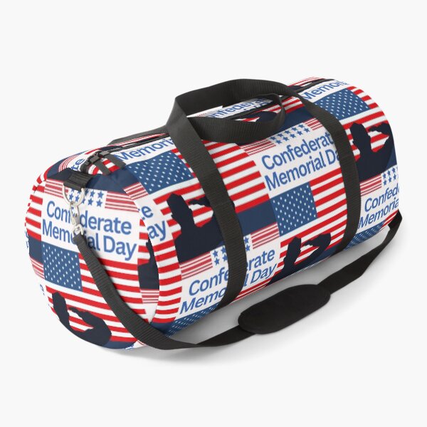 Item preview, Confederate Memorial Day  designed and sold by Simo0455.