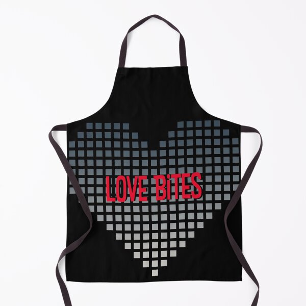 Item preview, Love Bites designed and sold by TheJadeCat.