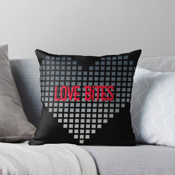 Item preview, Love Bites designed and sold by TheJadeCat.