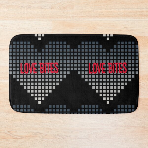 Item preview, Love Bites designed and sold by TheJadeCat.