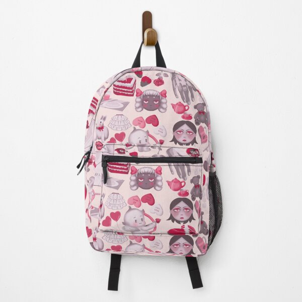 Item preview, Lover's February : Valentines Prompts Collection designed and sold by Nevermind-artss.