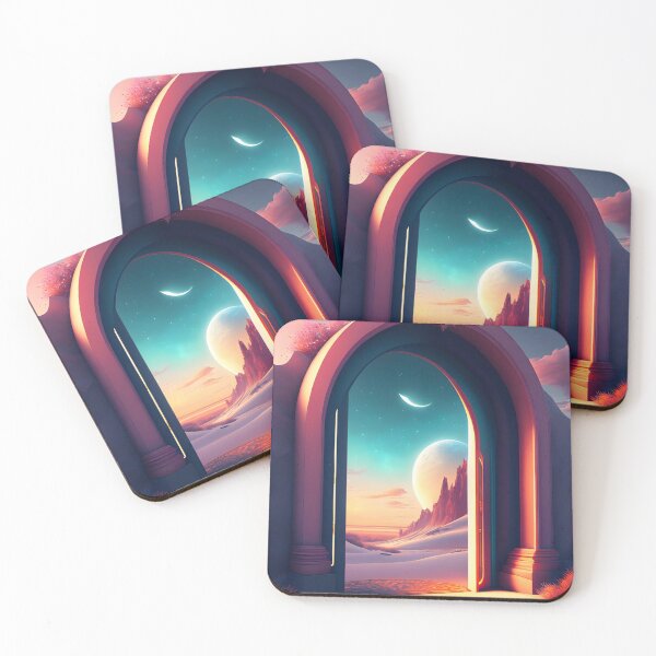 Item preview, Dream Gateway designed and sold by Recedia.