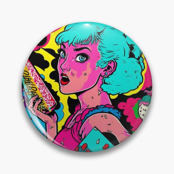 Item preview, Broken Fingaz The Art of Resistance Original Mexicana  designed and sold by Frocentric.