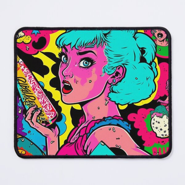 Item preview, Broken Fingaz The Art of Resistance Original Mexicana  designed and sold by Frocentric.