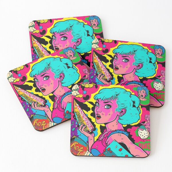 Item preview, Broken Fingaz The Art of Resistance Original Mexicana  designed and sold by Frocentric.