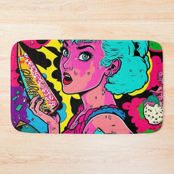 Item preview, Broken Fingaz The Art of Resistance Original Mexicana  designed and sold by Frocentric.