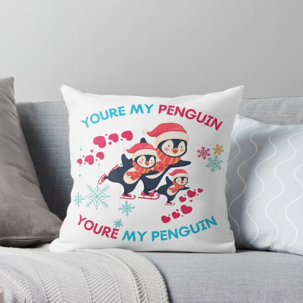 Item preview, youre my penguin designed and sold by Galladino Allado.