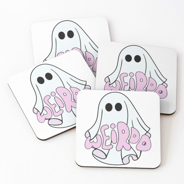 Item preview, Weirdo Ghost designed and sold by Wanme.
