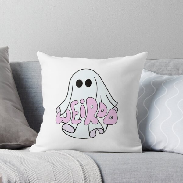 Item preview, Weirdo Ghost designed and sold by Wanme.