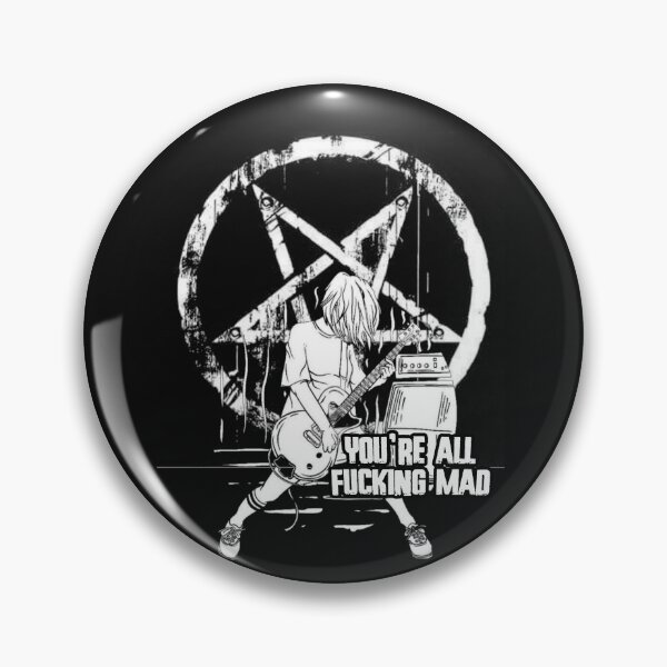 Item preview, metal gothic designed and sold by Fahmimii.