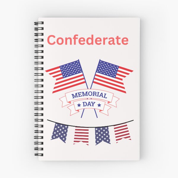 Item preview, Confederate Memorial Day  designed and sold by Simo0455.