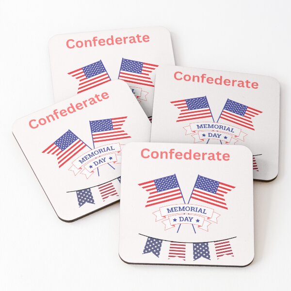 Item preview, Confederate Memorial Day  designed and sold by Simo0455.